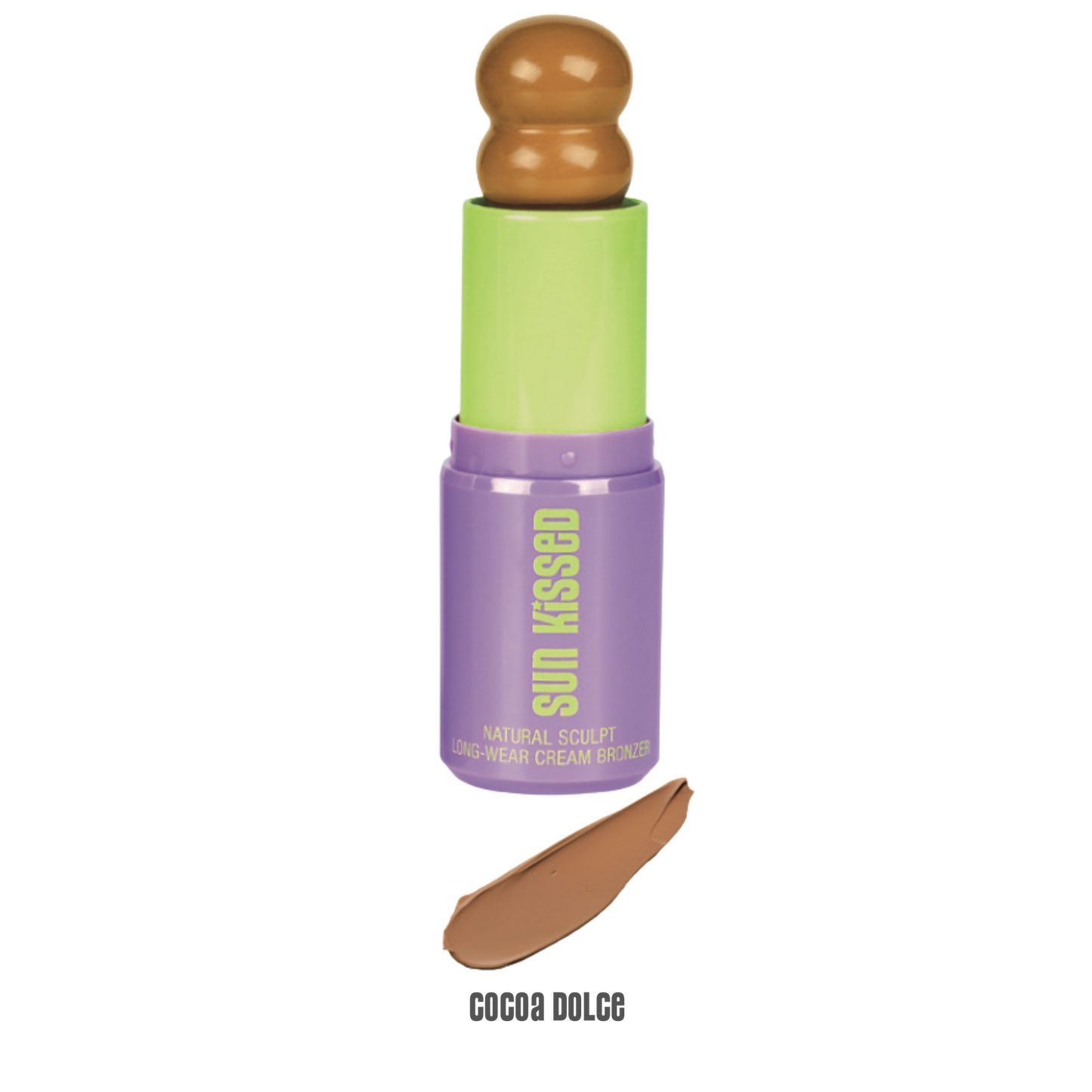SUN KISSED BRONZER STICK | CITY COLOR