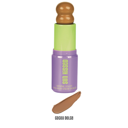 SUN KISSED BRONZER STICK | CITY COLOR