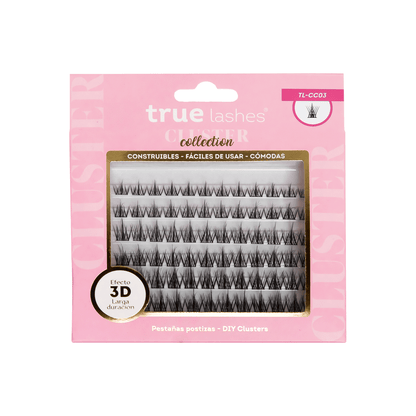 Cluster Collection | True Lashes