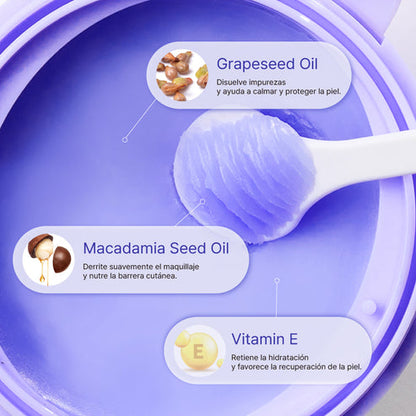 Comfort Cleansing Balm - KIERÓ
