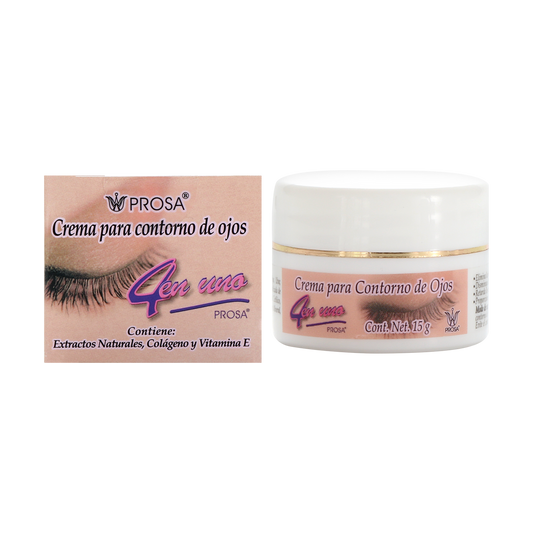 Crema para Contorno - Prosa