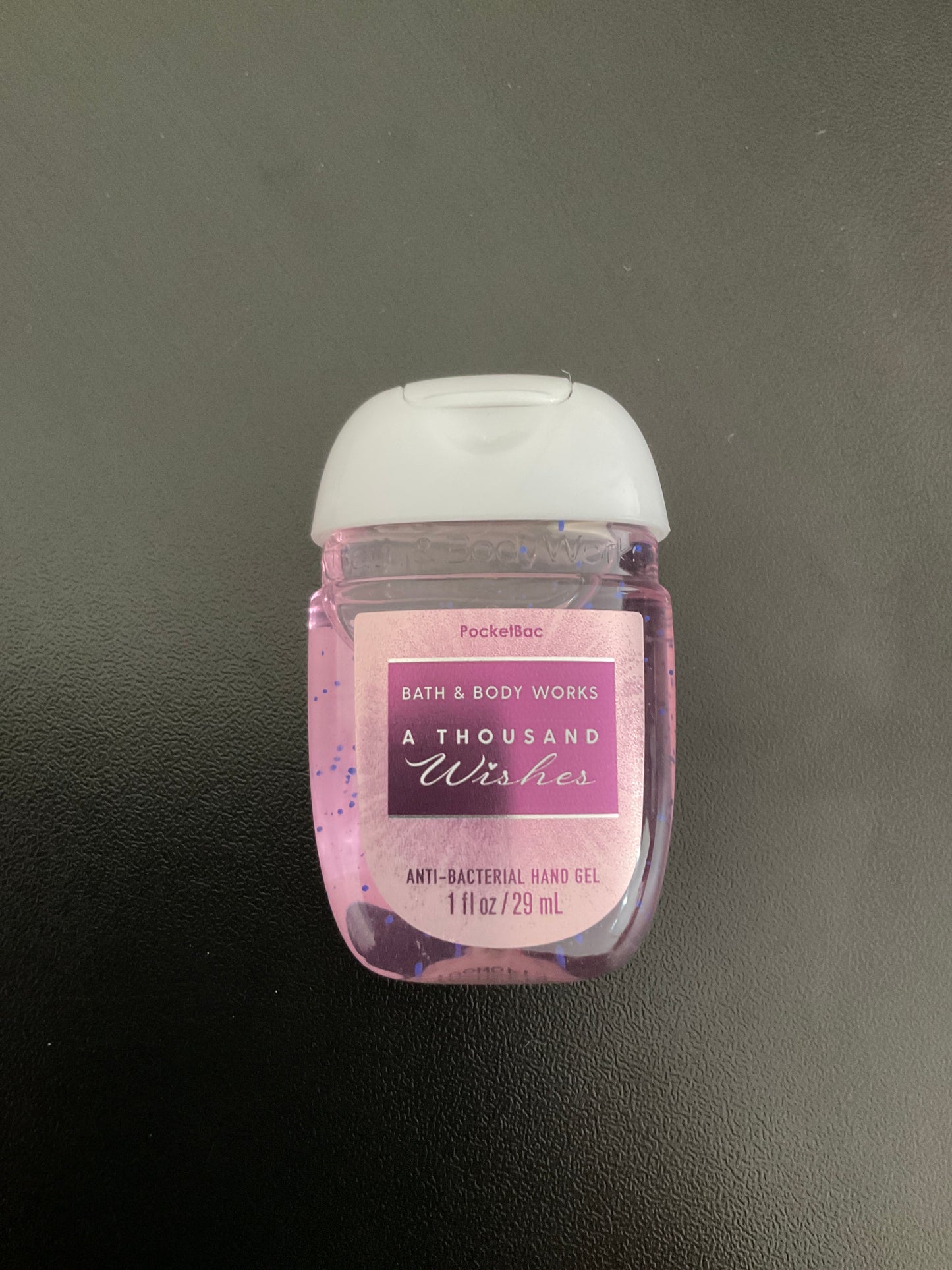 GEL ANTIBACTERIAL | BATH & BODY WORKS TT