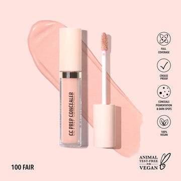 CORRECTOR LIQUIDO: CC PREP CONCEALER - MOIRA