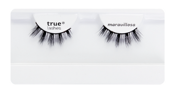 Colección Half Ross - Pestañas | True Lashes