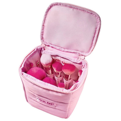 Pink brushes set | Pink Up