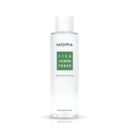 Cica Calming TONER - MOIRA