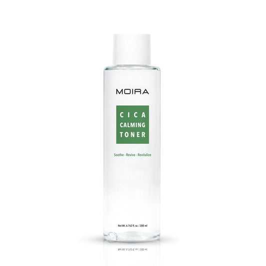 Cica Calming TONER - MOIRA