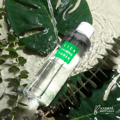 Cica Calming TONER - MOIRA