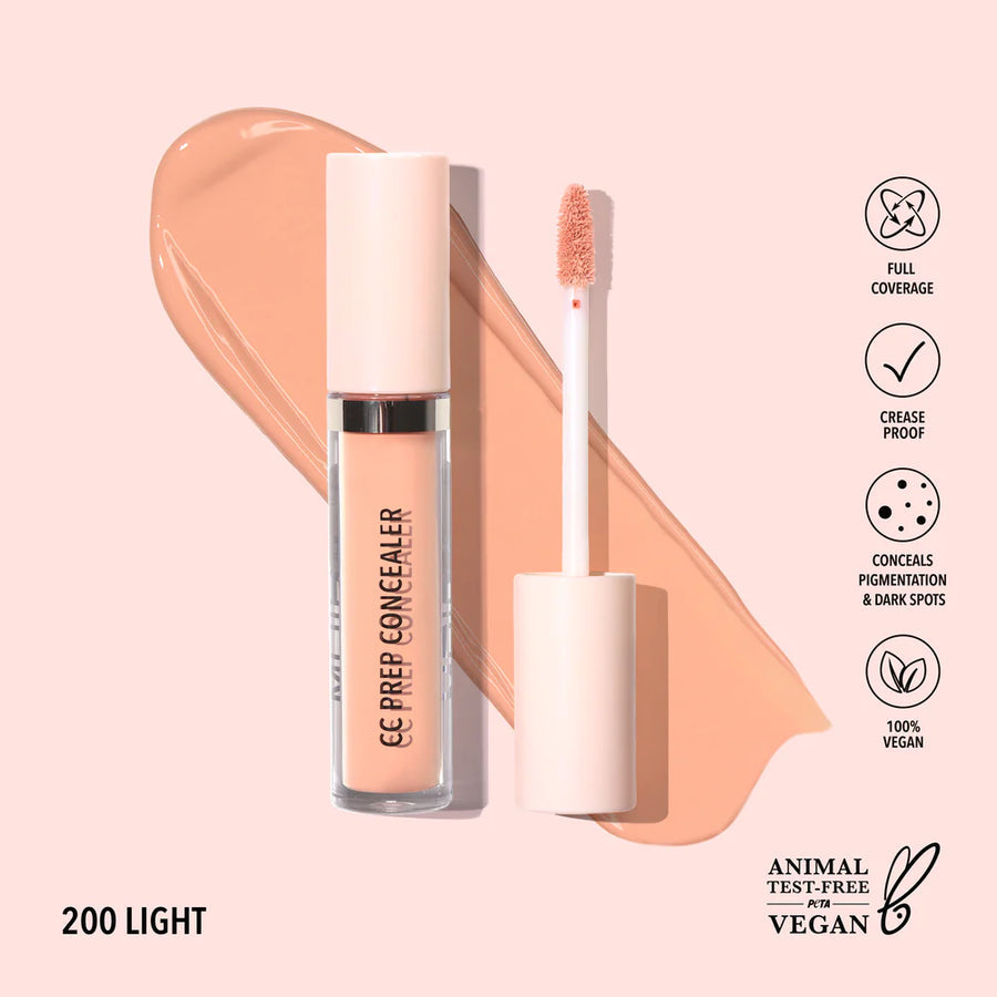 CORRECTOR LIQUIDO: CC PREP CONCEALER - MOIRA