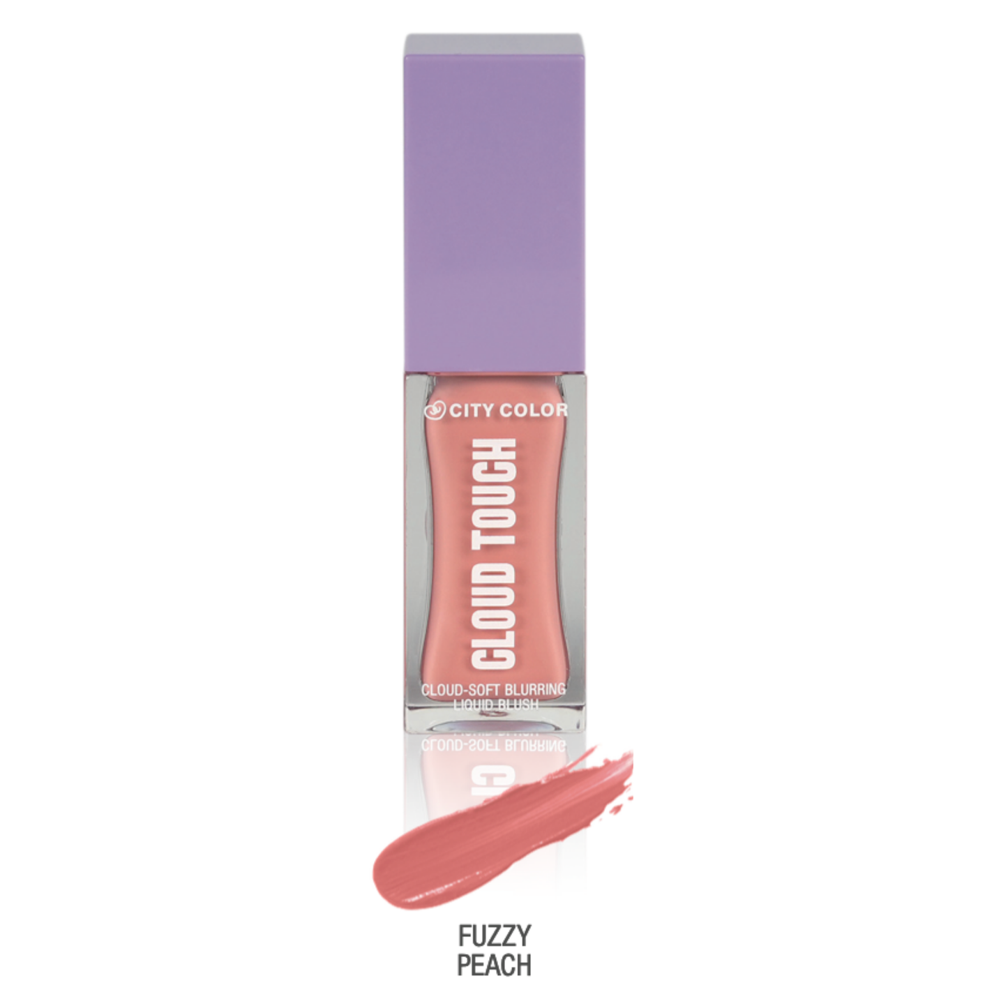 CLOUD TOUCH LIQUID BLUSH