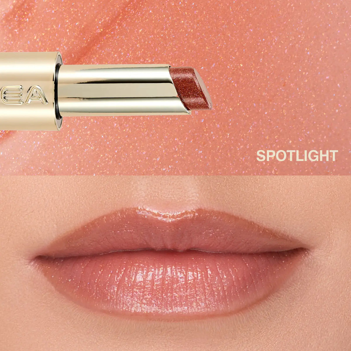 LIPSTICK BALM 1ST SCENE | ATENEA