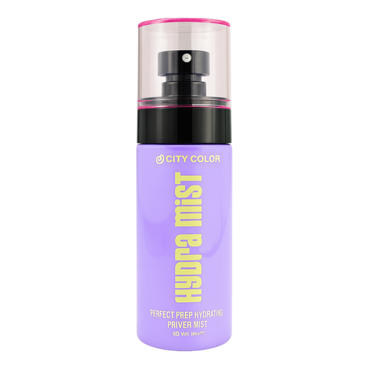 Hydra míst oil control primer spray| City color
