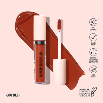 CORRECTOR LIQUIDO: CC PREP CONCEALER - MOIRA