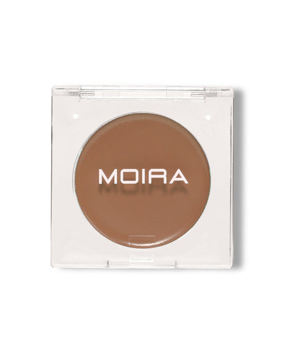 Stay Golden Cream Bronzer & Contour - Contorno & Bronzer | MOIRA