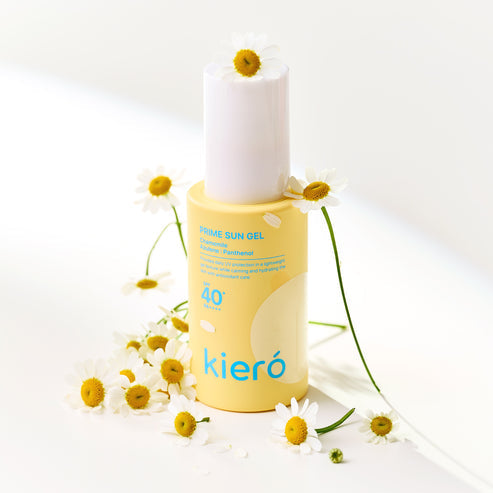 Skin Care - Tratamiento - Kieró