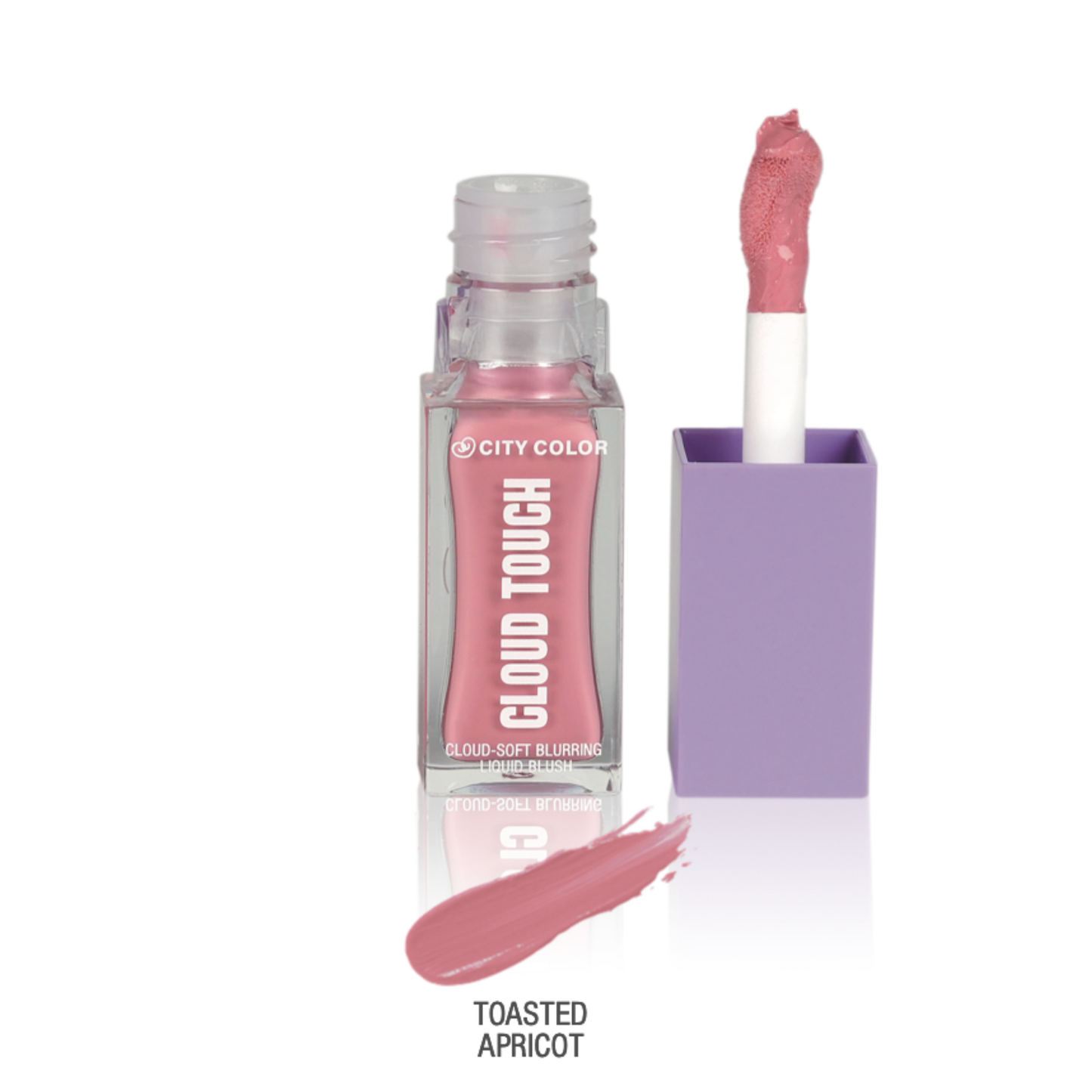 CLOUD TOUCH LIQUID BLUSH