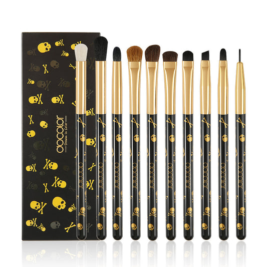 Set 10 brochas- Docolor