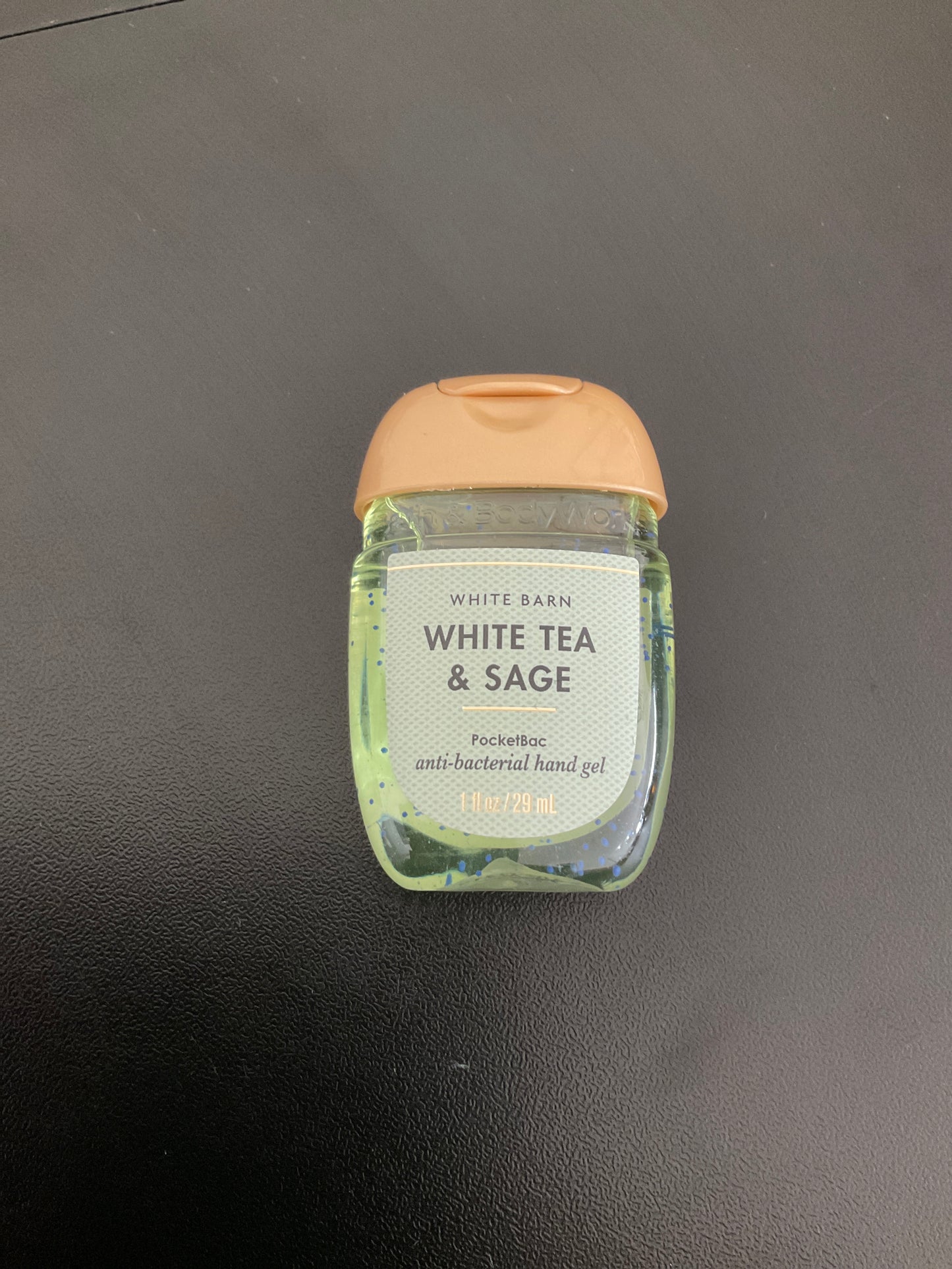 GEL ANTIBACTERIAL | BATH & BODY WORKS TT