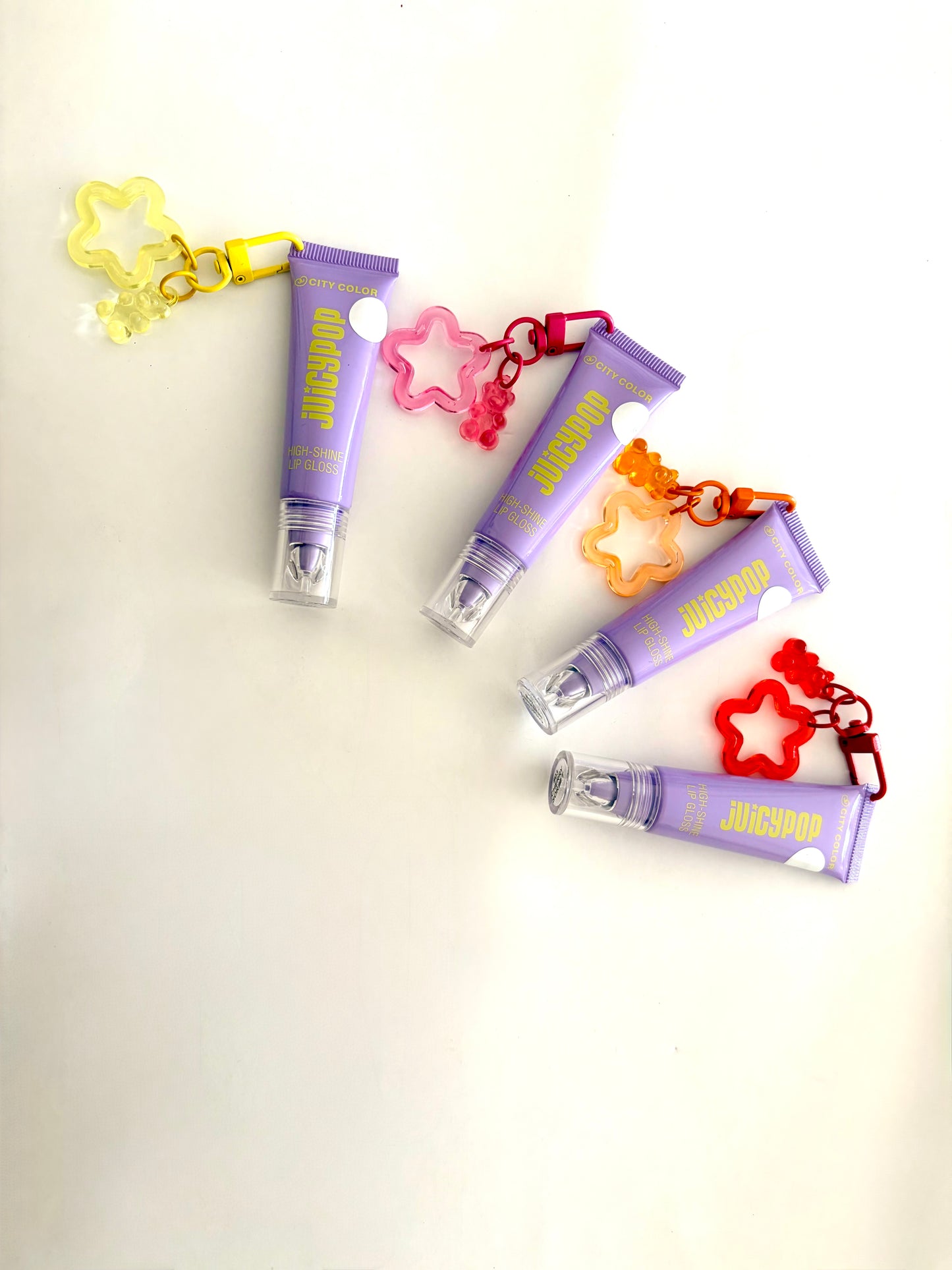 JUICYPOP HIGH-SHINE LIP GLOSS | CITY COLOR
