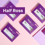 Colección Half Ross - Pestañas | True Lashes