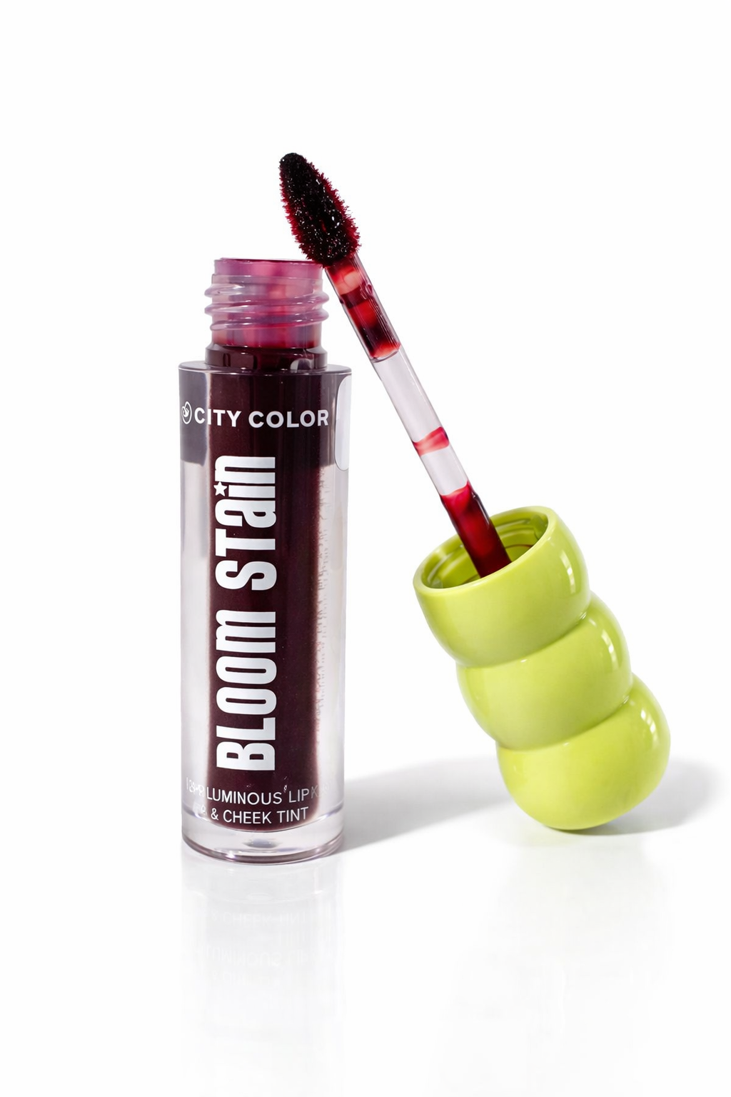 BLOOM STAIN LIP & CHEEK TINT | CITY COLOR
