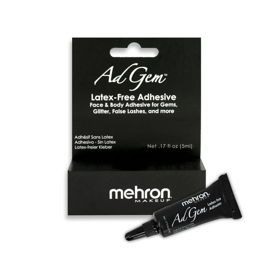 ADGEM .125OZ - MEHRON