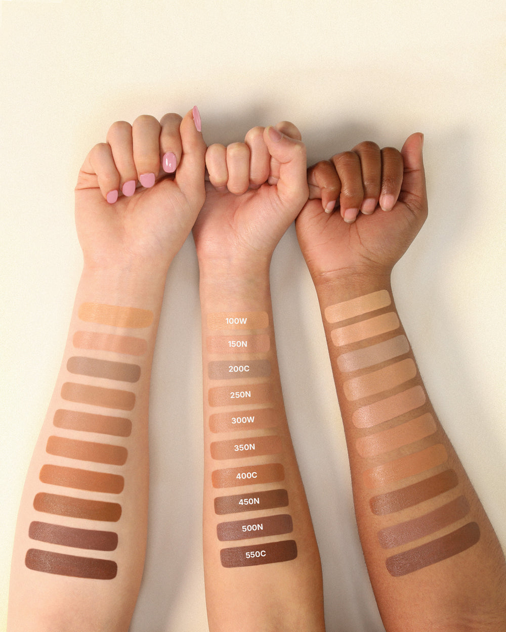 STAY GOLDEN CREAM BRONZER & CONTOUR | MOIRA