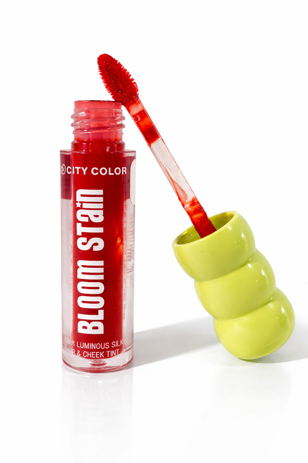 BLOOM STAIN LIP & CHEEK TINT | CITY COLOR