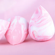 Pro Beauty Sponge Marbel - YOSBEAUTY