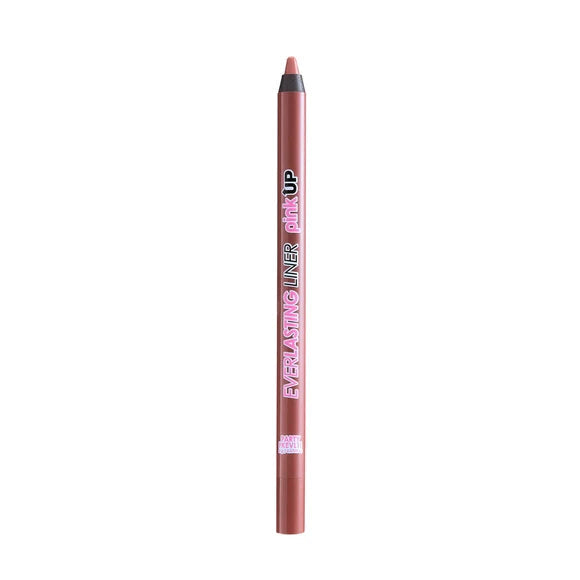 Everlasting lip liner - soft - delineador labios - Pink Up