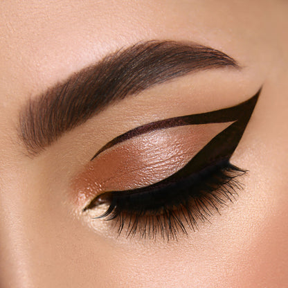 BE BOLD CUT-LINER CAFÉ | CITY COLOR