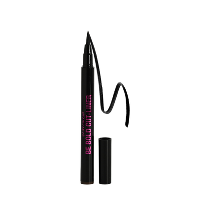 BE BOLD CUT-LINER NEGRO | CITY COLOR