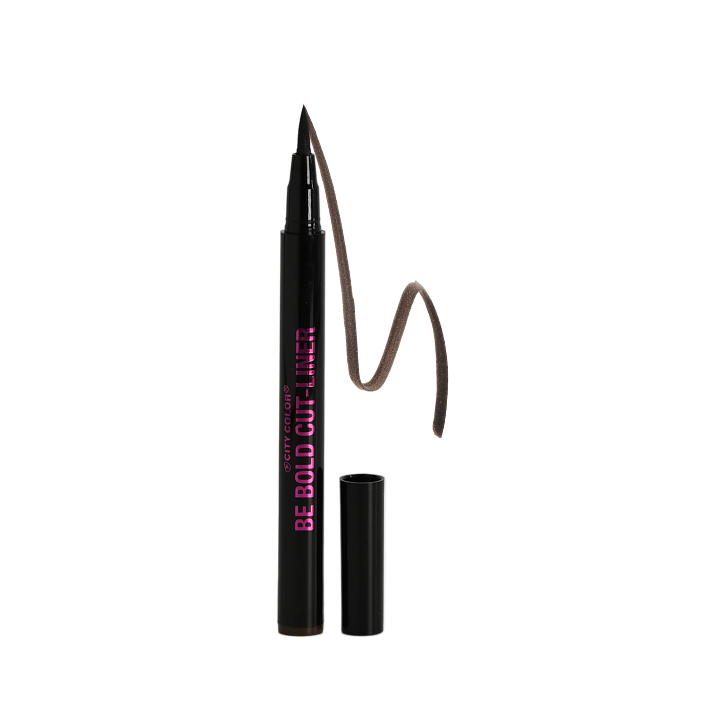 BE BOLD CUT-LINER CAFÉ | CITY COLOR