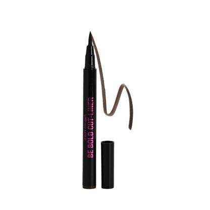 BE BOLD CUT-LINER CAFÉ | CITY COLOR