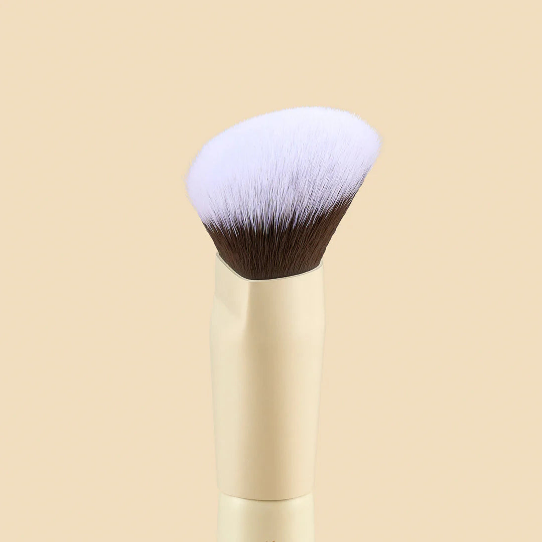 BROCHA DUO BASE Y CREMA| ATENEA