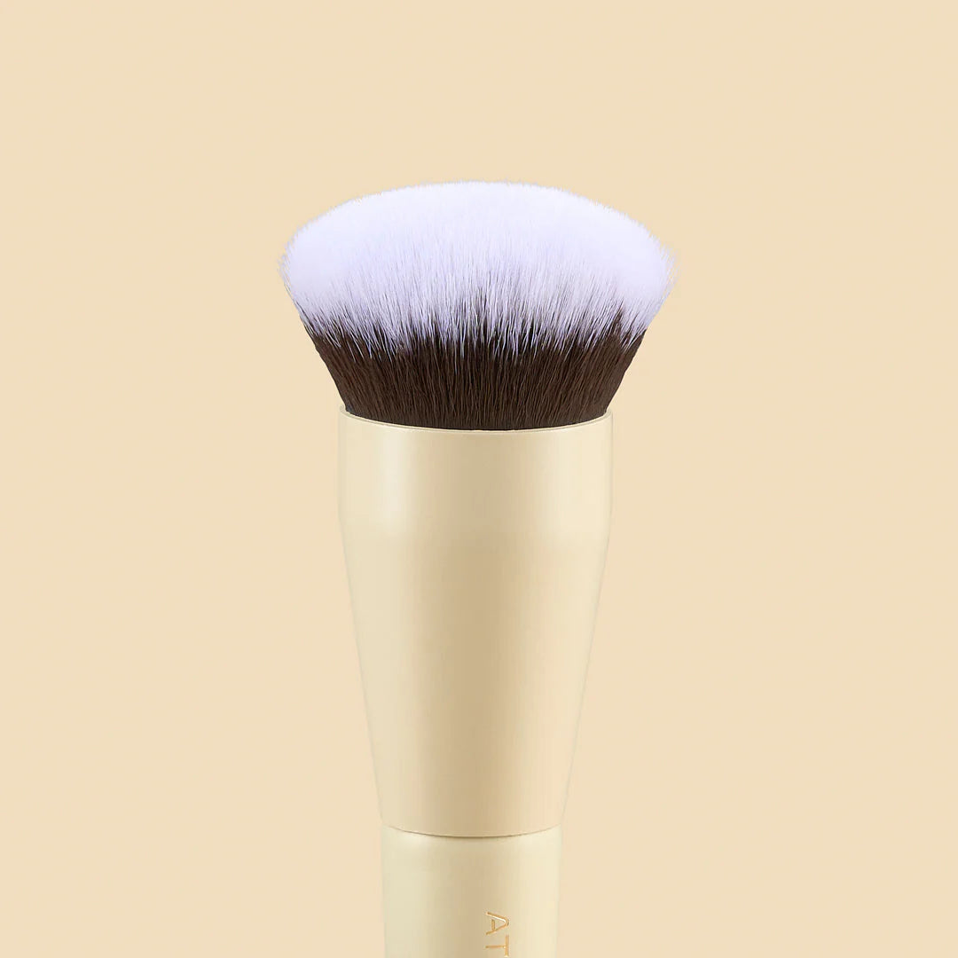 BROCHA DUO BASE Y CREMA| ATENEA