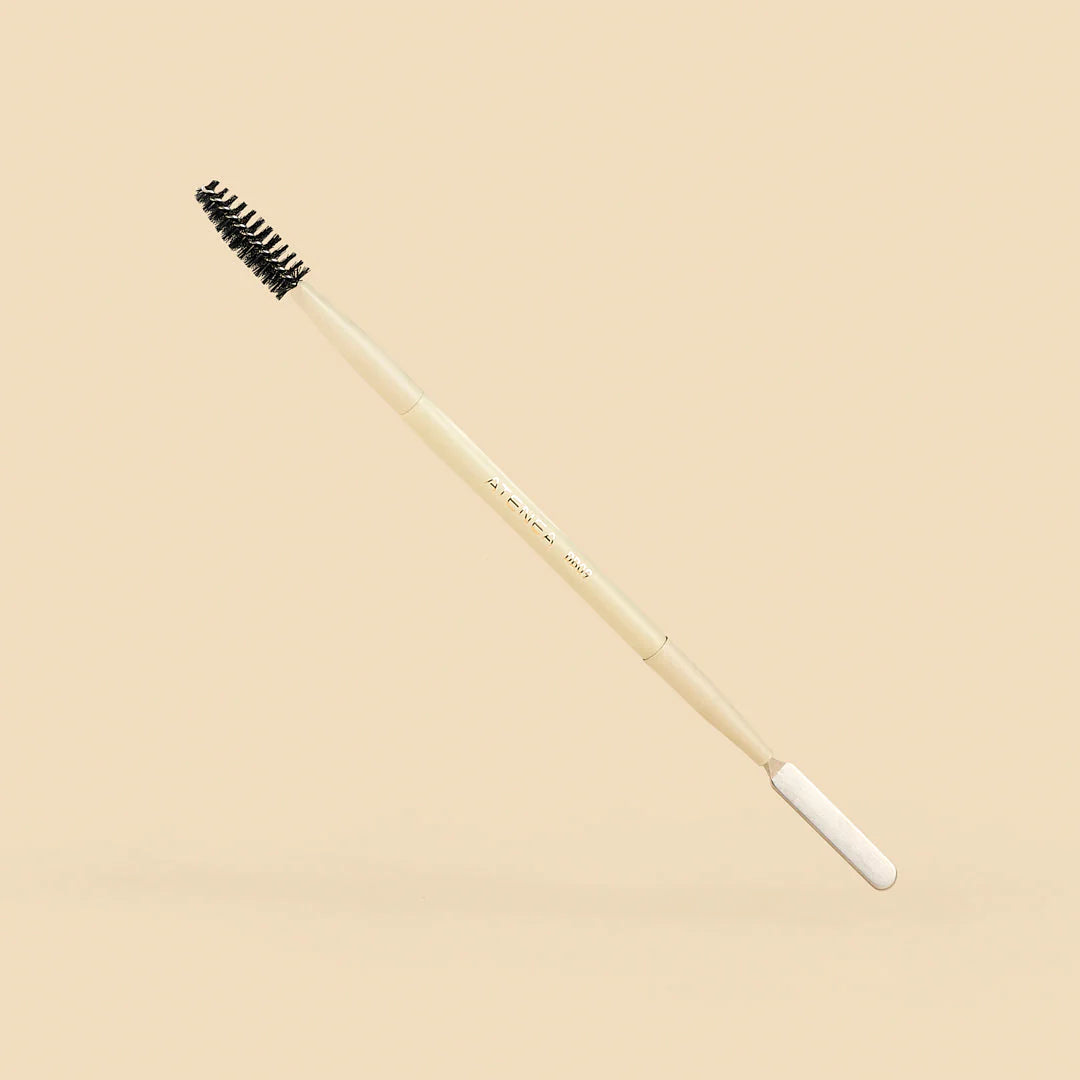 BROCHA DUO CEJAS Y ESPÁTULA |ATENEA