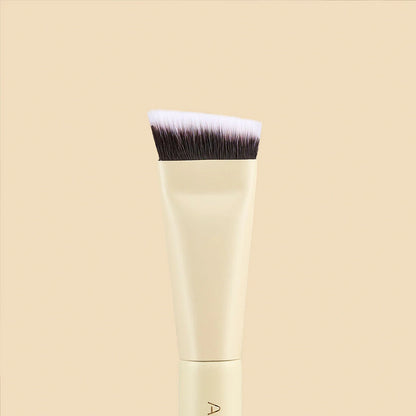 BROCHA DUO PARA CORRECTOR Y CONTORNO| ATENEA
