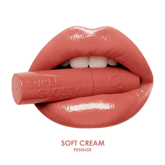 Super glossy - Gloss líquido | Pink Up
PINK UP