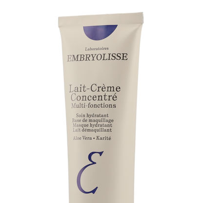 Lait Crème Concentré 2.54 fl Oz - EMBRYOLISSE