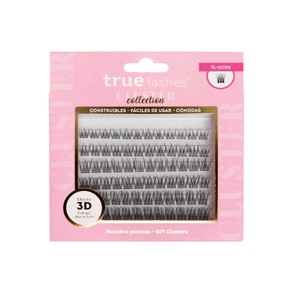 Cluster Collection | True Lashes