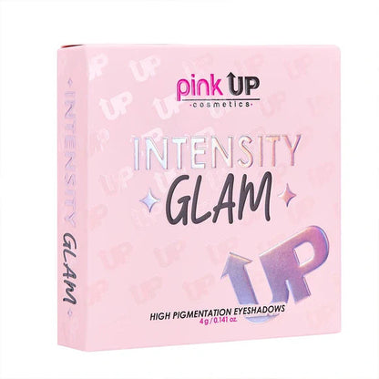 Intensity glam - Cuarteto Sombra - Pink Up