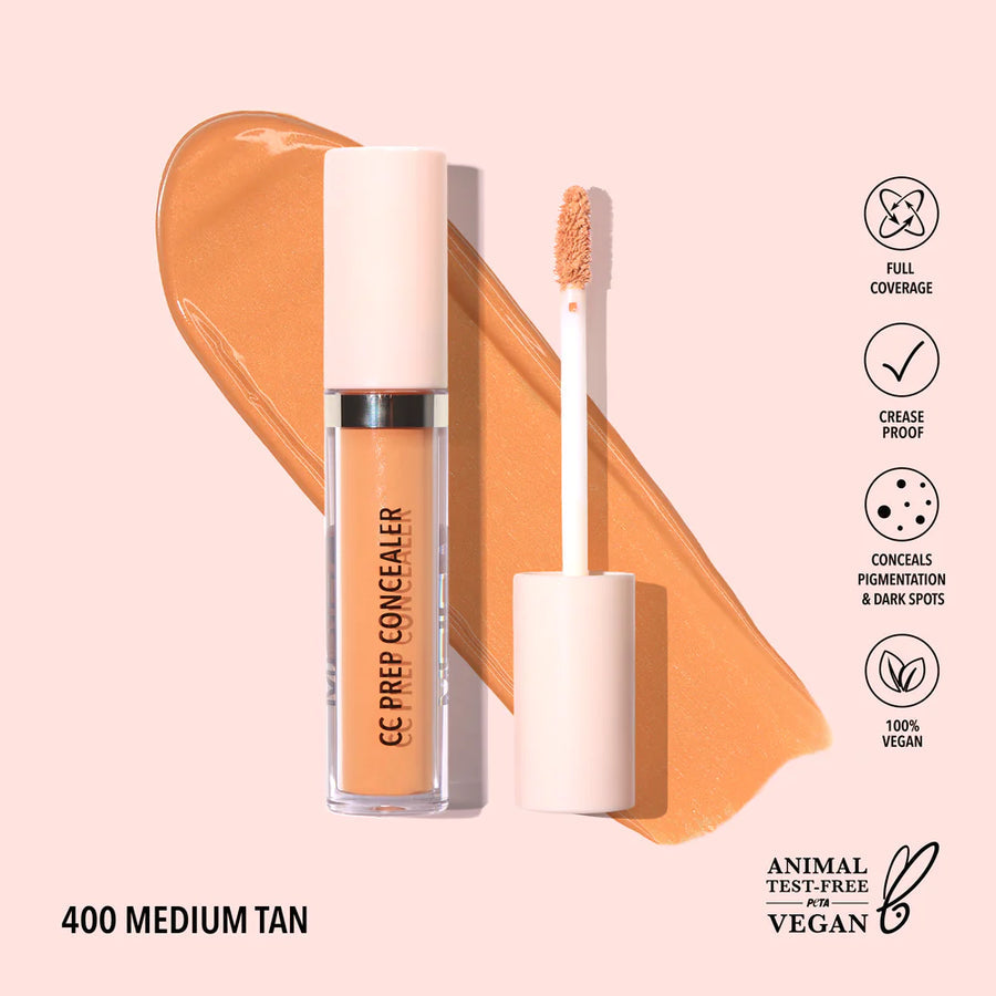 CORRECTOR LIQUIDO: CC PREP CONCEALER - MOIRA