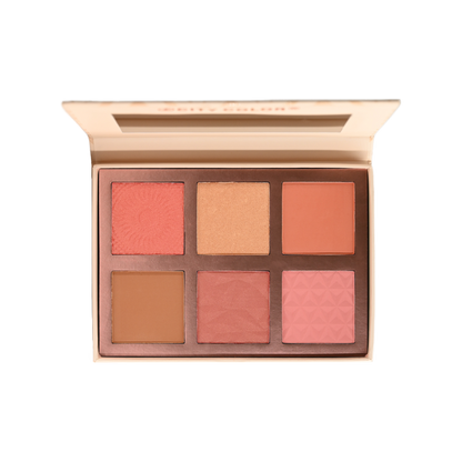 CHEEK ME OUT | CITY COLOR