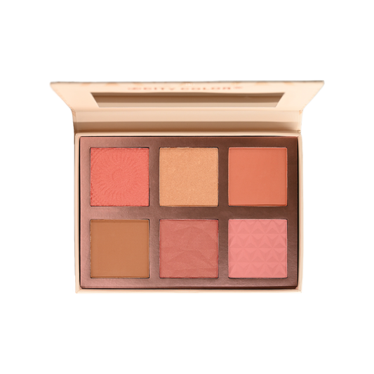 CHEEK ME OUT | CITY COLOR