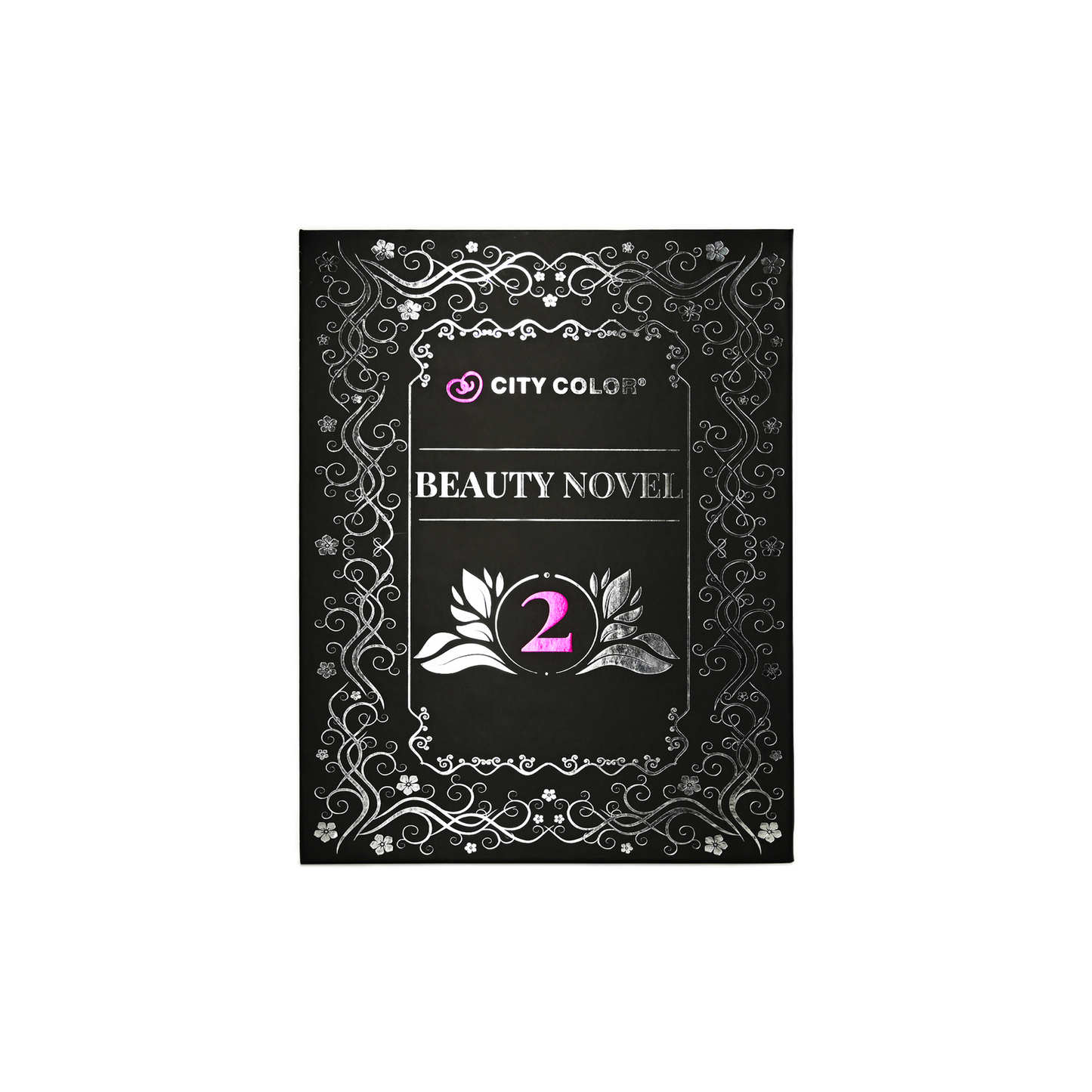 BEAUTY NOVEL VOLUMEN II | CITY COLOR