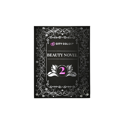 BEAUTY NOVEL VOLUMEN II | CITY COLOR