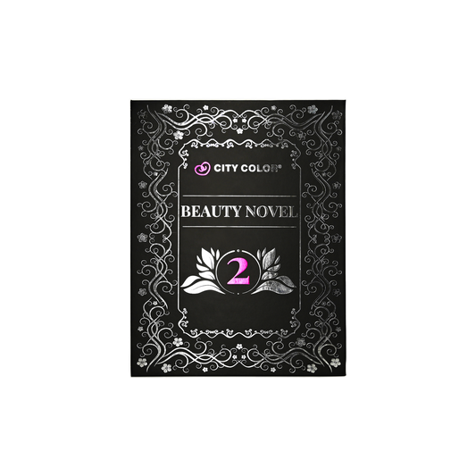 BEAUTY NOVEL VOLUMEN II | CITY COLOR