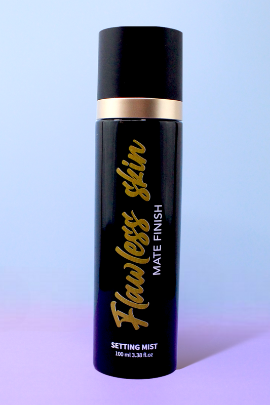 FLAWLESS SKIN MATE | FIJADOR DE MAQUILLAJE - FOMG BEAUTY
