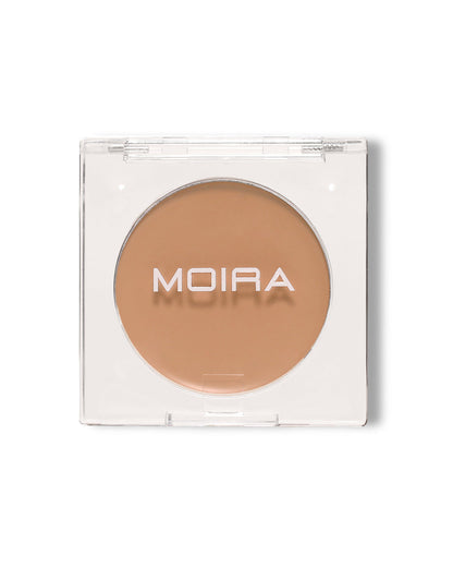 Stay Golden Cream Bronzer & Contour - Contorno & Bronzer | MOIRA